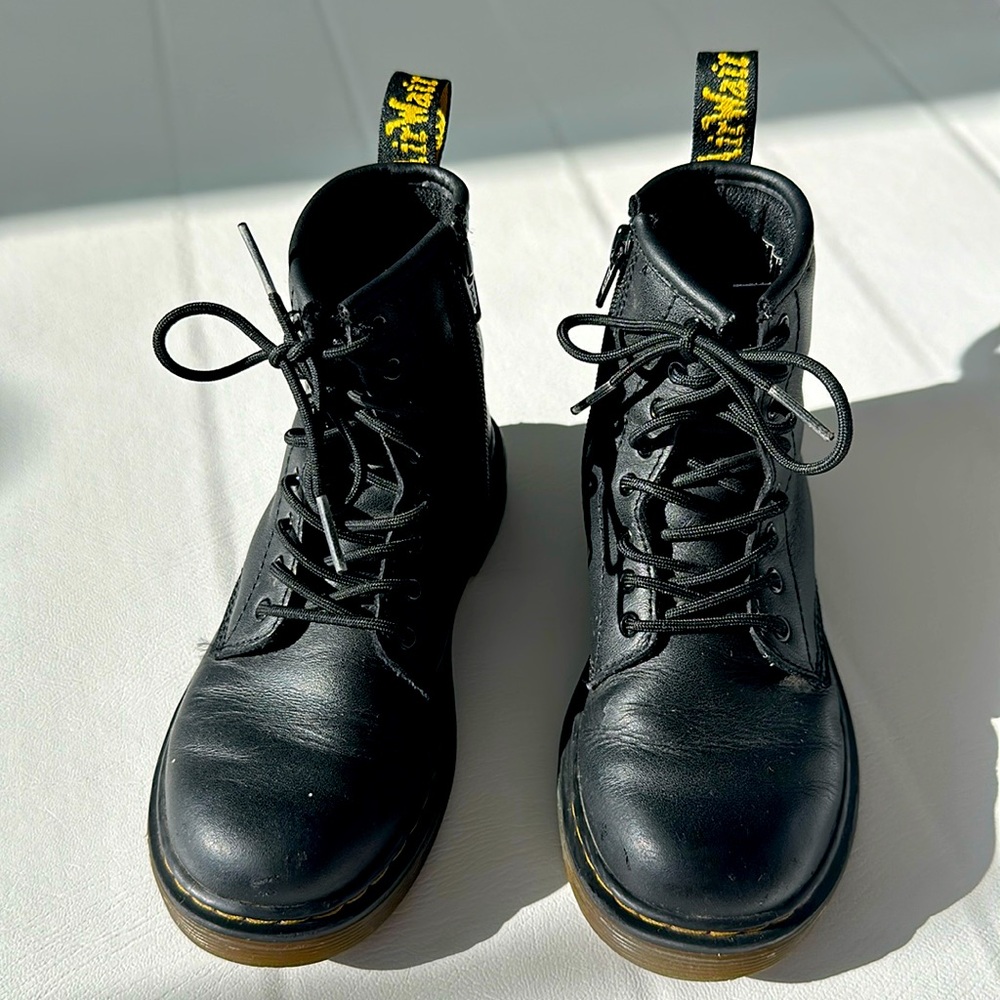 Dr. Marten Boots - kids
